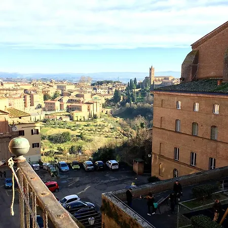 Palazzo Pannilini Apartament