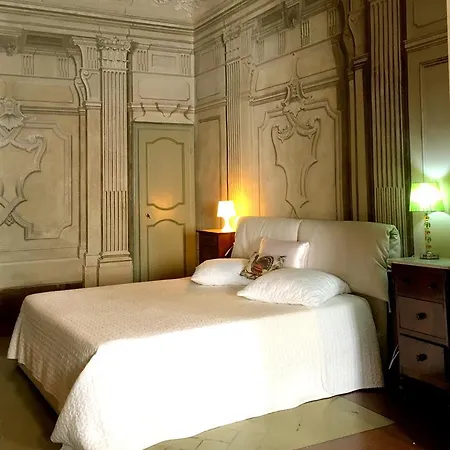 Palazzo Pannilini Apartament *