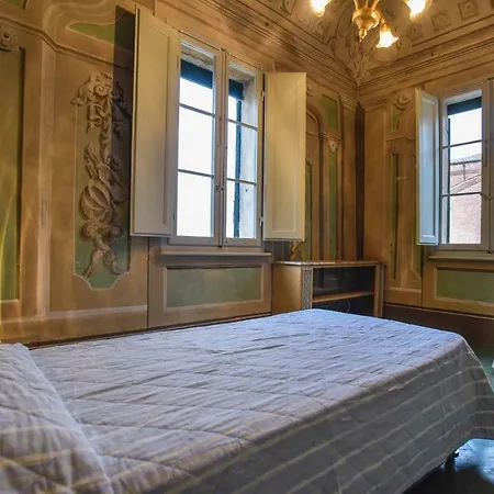 Apartment Palazzo Pannilini *