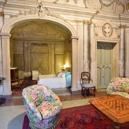 Palazzo Pannilini Apartament *