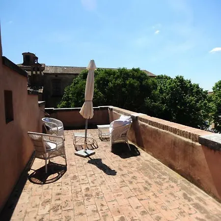 Palazzo Pannilini Apartment