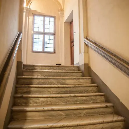 Apartament Palazzo Pannilini