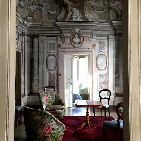Palazzo Pannilini * Сиена