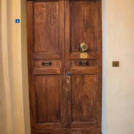 Palazzo Pannilini * Сиена