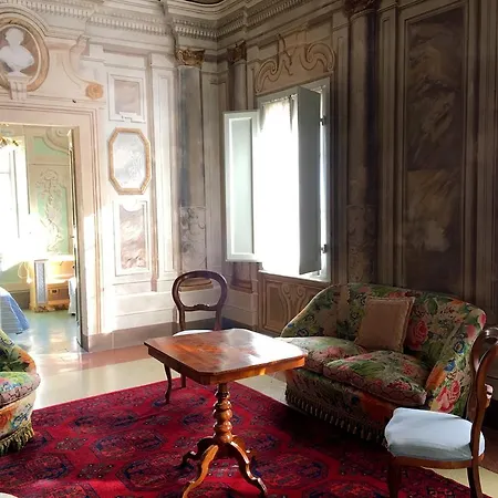 Palazzo Pannilini Siena