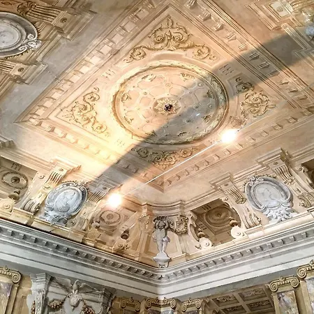 Palazzo Pannilini Siena