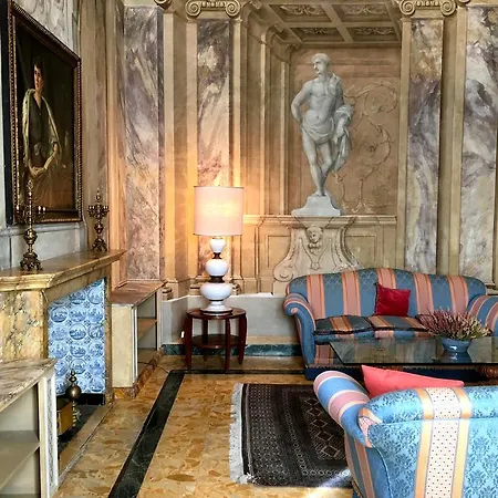 Palazzo Pannilini