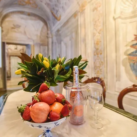Palazzo Pannilini Lejlighed