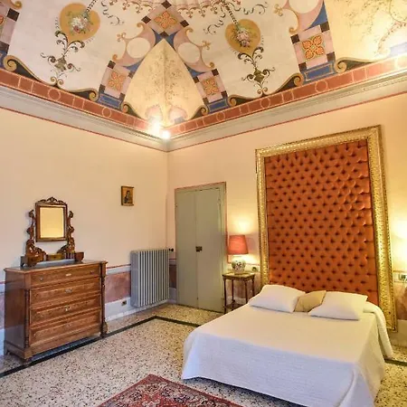 Palazzo Pannilini Siena
