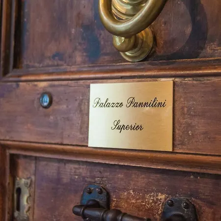 Palazzo Pannilini *