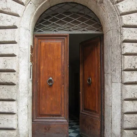 Lejlighed Palazzo Pannilini *